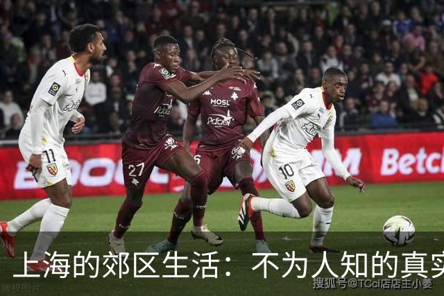上海的郊区生活：不为人知的真实面貌