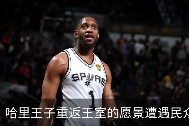 哈里王子重返王室的愿景遭遇民众反对