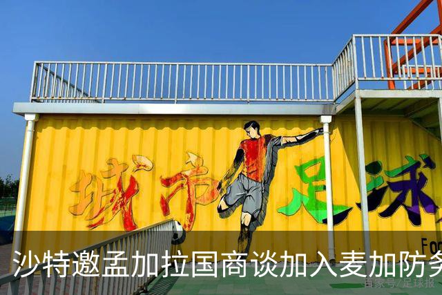 沙特邀孟加拉国商谈加入麦加防务协议