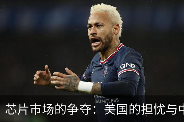 芯片市场的争夺：美国的担忧与中国的应对策略