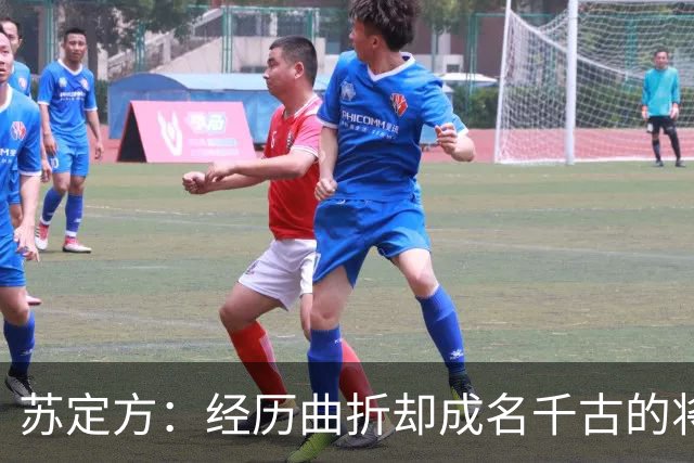 苏定方：经历曲折却成名千古的将领