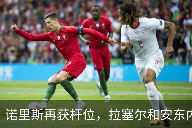 诺里斯再获杆位，拉塞尔和安东内利紧随其后