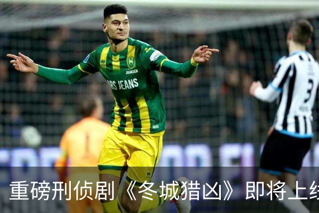 重磅刑侦剧《冬城猎凶》即将上线，实力阵容引关注