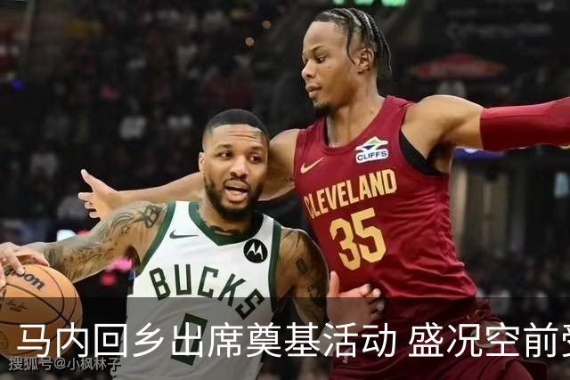 马内回乡出席奠基活动 盛况空前受到热烈欢迎